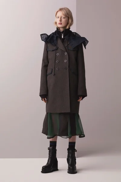 Look 1
